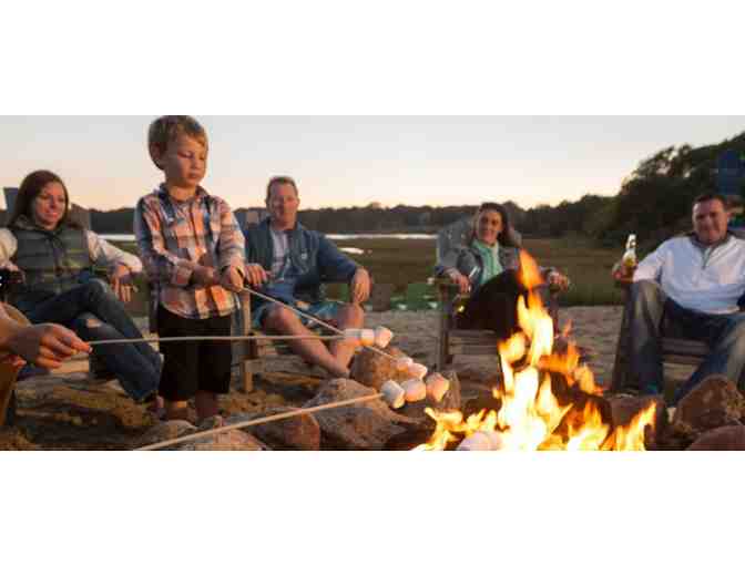 One-Night Escape to the Cape