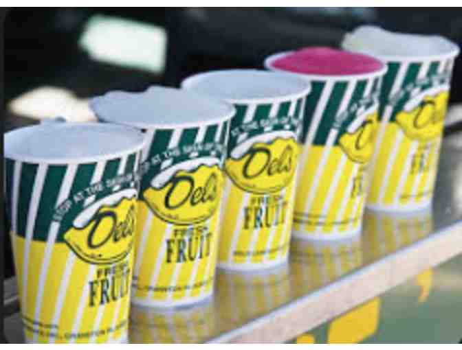 Zoo Day and Sweet Treats Package