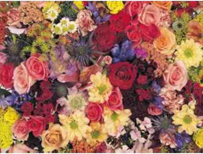 Blooms for Every Occasion: $100 Woodlawn Gardens Florist Gift Certificate