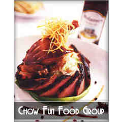 Chow Fun Food Group