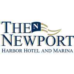 The Newport Harbor Hotel & Marina