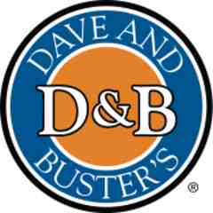 Dave & Buster's