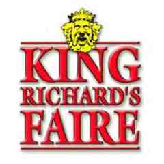 King Richard's Faire