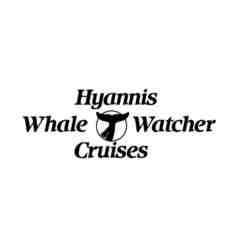 Hyannis Whale Watcher Cruises