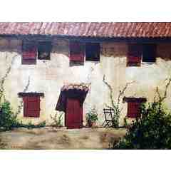 Elaine Rogers Cooper