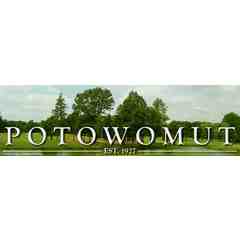 Potowomut Golf Club