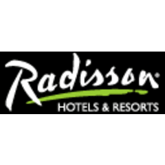 Radisson Hotel Largo MD / Washington DC