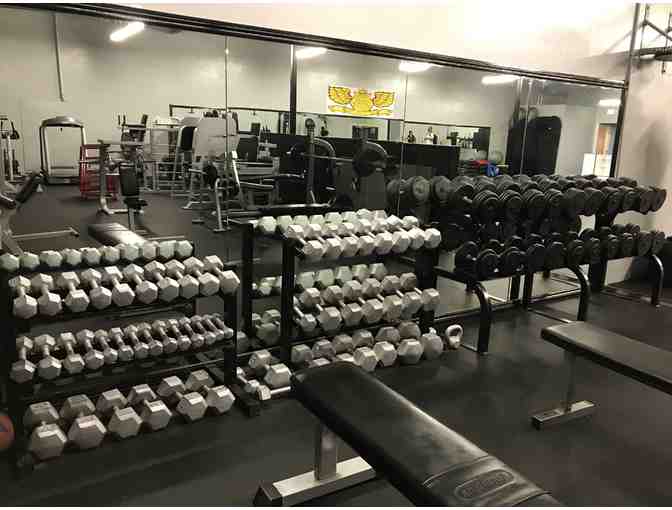 Sacramento, CA - King Krav Maga - Six private self defense training classes