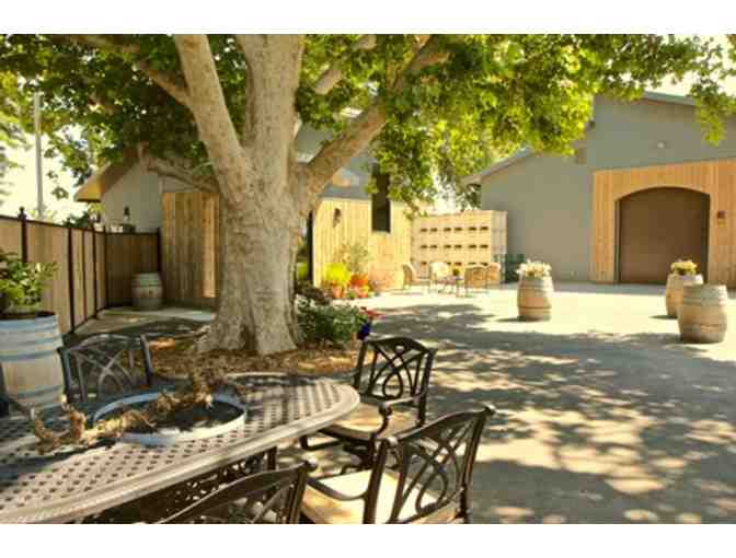 Lodi, CA - Prie Winery - Wine Tasting for Four #2 of 5