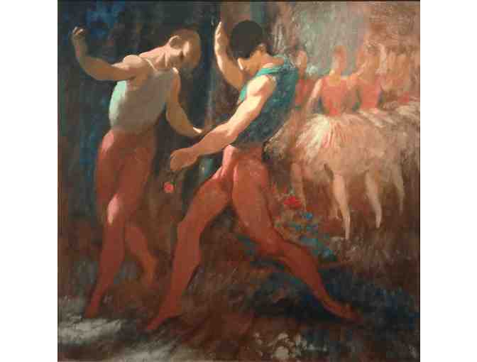 Healdsburg, CA - Grapeseed Wine Tasting at the Paul Mahder Gallery for Two