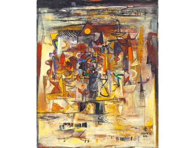 Healdsburg, CA - Grapeseed Wine Tasting at the Paul Mahder Gallery for Two