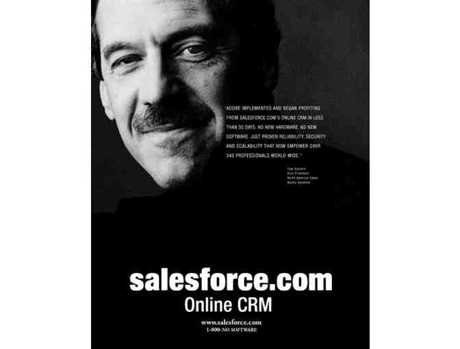 Oakland, CA - Eric Samuelson Graphic Designer - Four Hours of Graphic Design Services