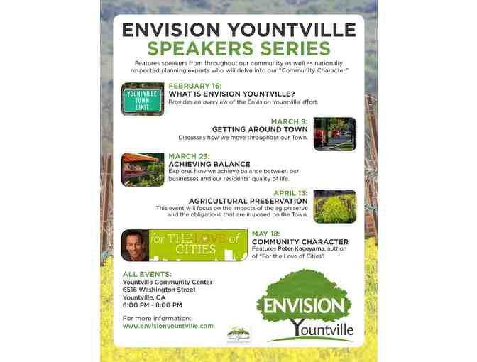 Oakland, CA - Eric Samuelson Graphic Designer - Four Hours of Graphic Design Services