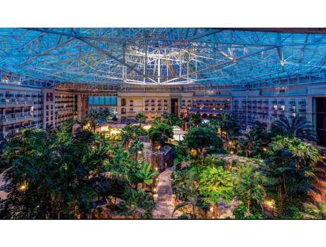 Gaylord Palms Resort & Convention Center - (2) Night Stay - Photo 1