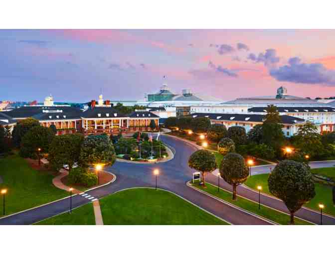 Gaylord Opryland Resort & Convention Center - (2) Night Stay - Photo 1