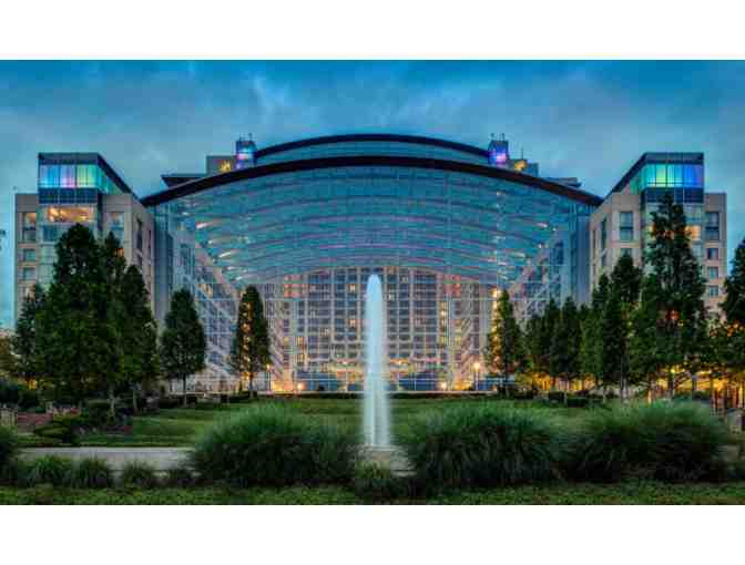 Gaylord National Resort & Convention Center - (2) Night Stay - Photo 1