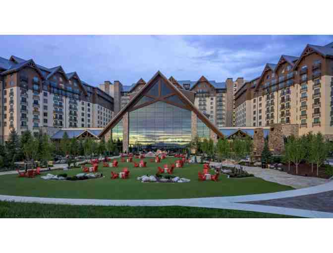 Gaylord Rockies Resort & Convention Center - (2) Night Stay - Photo 1