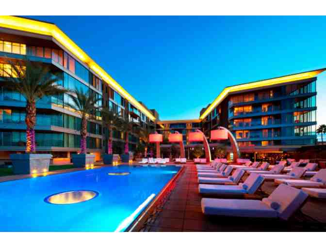 W Scottsdale - (2) Night Stay with a $80 F&B Credit - Photo 1