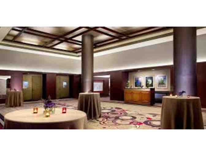 1 Night Stay at The InterContinental New York Times Square