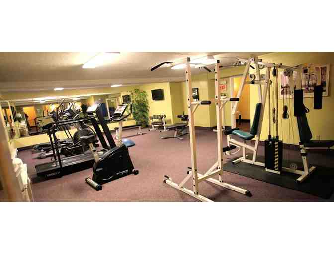 2 Night Stay at the Bayside Resort in Cape Cod