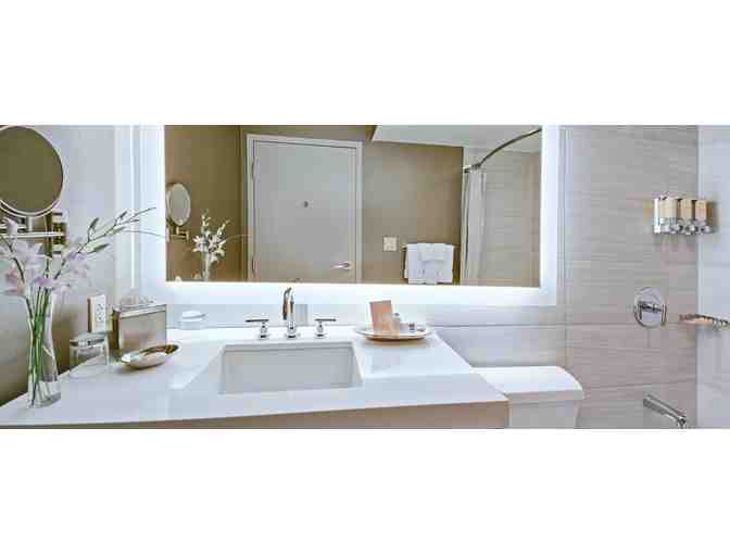 1 Night Stay - Sonesta Hotel Philadelphia