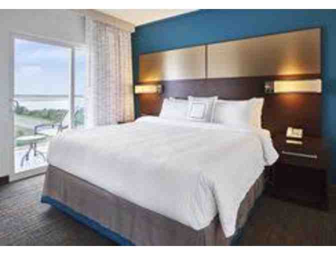 1 Night Stay at The Residence Inn Ocean City Maryland