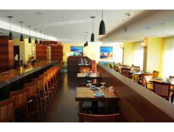 1 Night Stay at The Residence Inn Ocean City Maryland