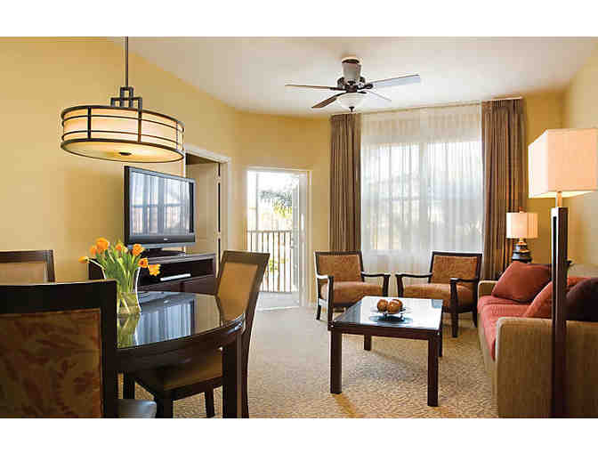 2 Night Stay at The Fountains Orlando /Grande Villas @World Golf Village St Augustine