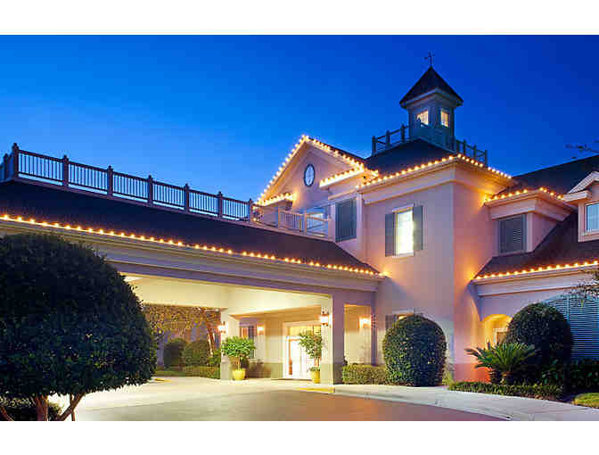 2 Night Stay at The Fountains Orlando /Grande Villas @World Golf Village St Augustine