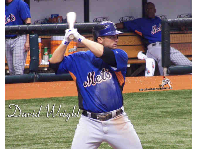 4 Delta Silver Club Seats to NY Mets 2022 Game - To Be Determined