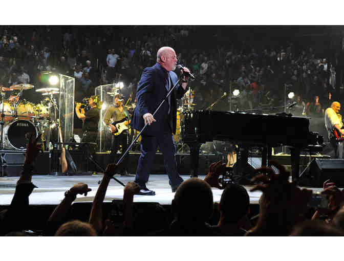 2 Tickets to Billy Joel at MSG - Wednesday - July 20, 2022 - SOLD OUT Show!