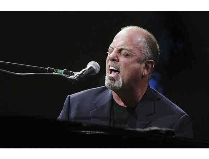 2 Tickets to Billy Joel at MSG - Wednesday - July 20, 2022 - SOLD OUT Show!
