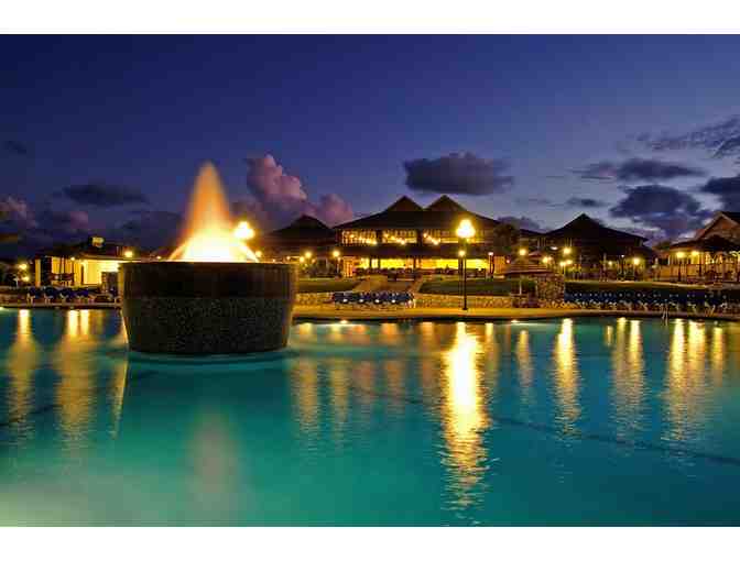 7 Night Stay at The Verandah Resort & Spa - Antigua