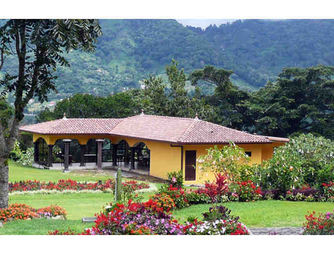 7 Night Stay at Los Establos Boutique Inn - Boqueste Panama