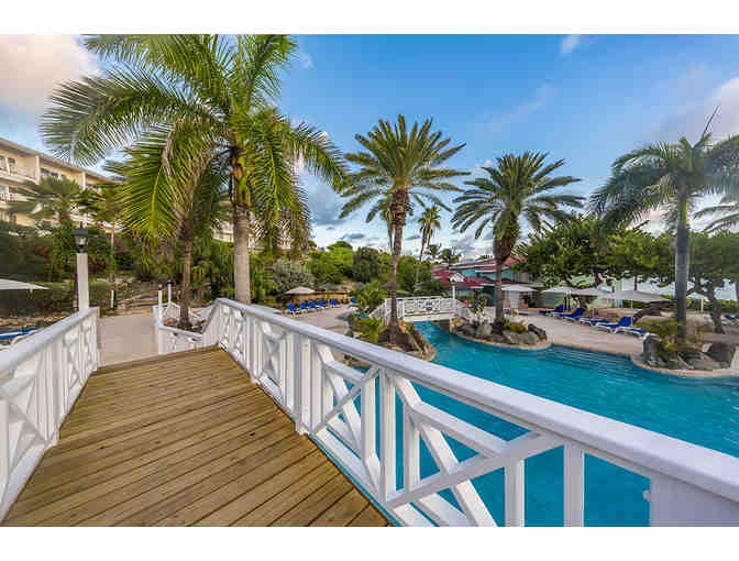 7 Night Stay - Pineapple Beach Club - Antigua 7 (Adults Only)