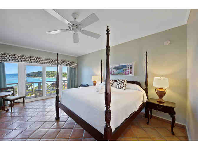 7 Night Stay - Pineapple Beach Club - Antigua 7 (Adults Only)