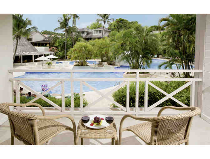 7 Night Stay at The Club Barbados Resort & Spa