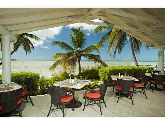 St. James Club & Villas - Antigua - 7 to 9 Night Stay (Double Occupancy)