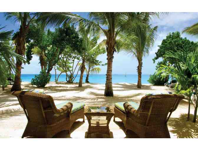 7 Night Stay at Hammock Cove Resort and Spa - Antigua - 2 Villa's - double occupancy