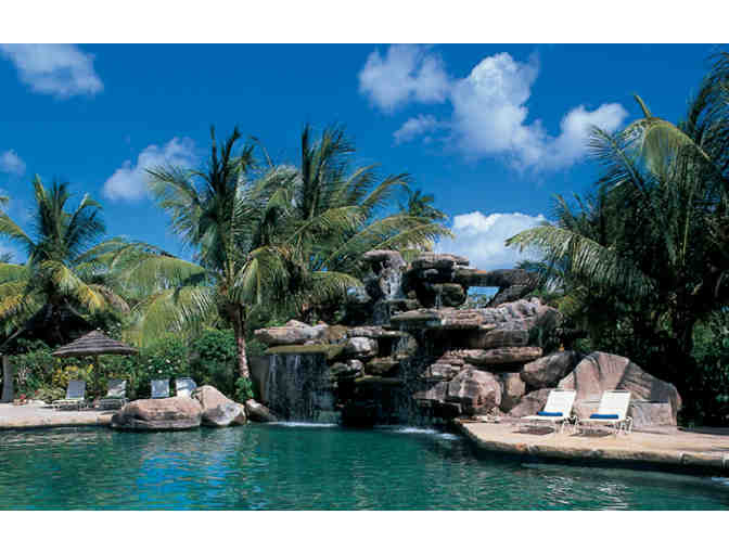 7 Night Stay at Hammock Cove Resort and Spa - Antigua - 2 Villa's - double occupancy