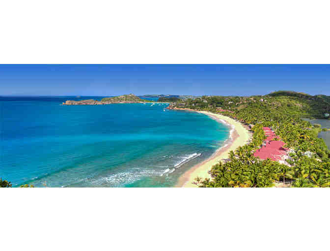 7 Night Stay at Galley Bay Resort and Spa - Antigua