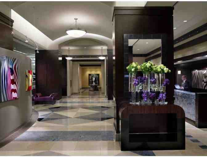 2 Night Stay - Sonesta Hotel Philadelphia