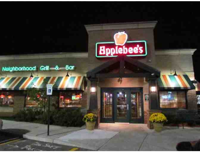 1 Night Stay at The Holiday Inn Exp. in Newton PLUS Lunch Or Dinner for 2 at Applebee's