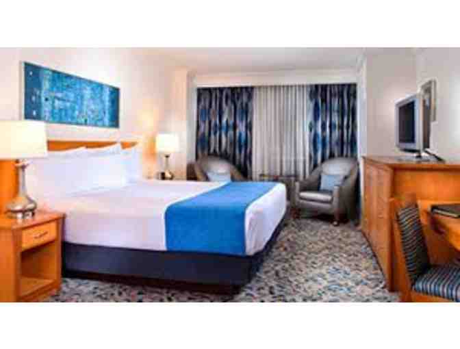 1 Night Stay at IP Casino Resort and Spa and $50 Gift Certificate to Tien