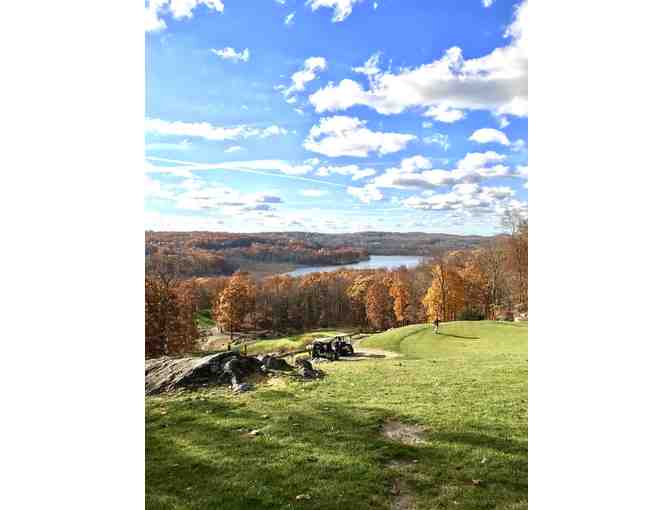 SkyView Golf Club - Foursome with Cart (Weekday)