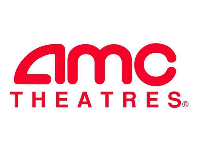 10 Pack of Movie Passes to AMC Theaters