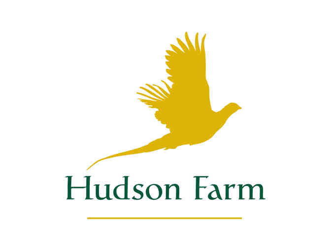 Hudson Farm Certificate - Half Day of Shotgun Lesson for 4 _ Includes Lunch - Photo 2