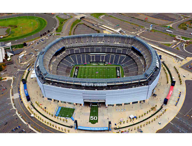 4 Tickets - NY Jets vs. Indianapolis Colts - Sunday 11/17/24 at 8:20 PM - Photo 2