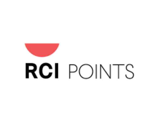 Certificate for 16,240 RCI Points - Good for travel at any RCI Resort - Photo 1