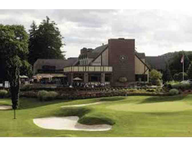 $1,000 Gift Certificate to the Pro Shop & Foursome with cart at Lake Mohawk Golf Club